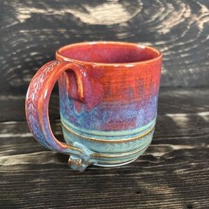Dreamy Sunset Mug